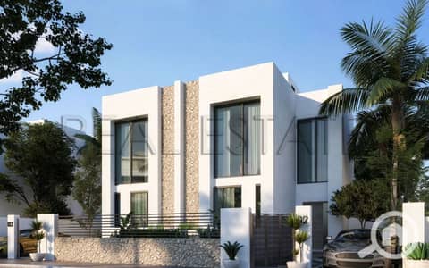 3 Bedroom Villa for Sale in Sheikh Zayed, Giza - WhatsApp Image 2026-08-08 at 10.09. 48 AM (4). jpeg 3 Bedroom Villa for Sale in Sheikh Zayed, Giza - WhatsApp Image 2026-08-08 at 10.09. 48 AM (4). jpeg