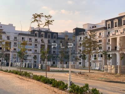 3 Bedroom iVilla for Sale in New Cairo, Cairo - WhatsApp Image 2026-08-13 at 12.57. 28 PM. jpeg