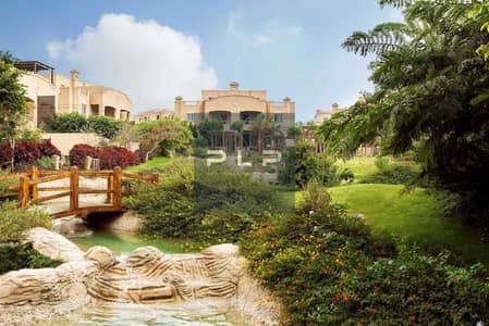 تاون هاوس 4 غرف نوم للايجار في القاهرة الجديدة، القاهرة - WhatsApp Image 2026-04-13 at 2.13. 18 PM (2). jpeg