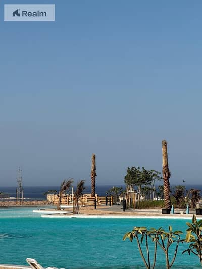 2 Bedroom Chalet for Sale in Makadi Bay, Red Sea - WhatsApp Image 2026-07-18 at 12.23. 34 AM. jpeg