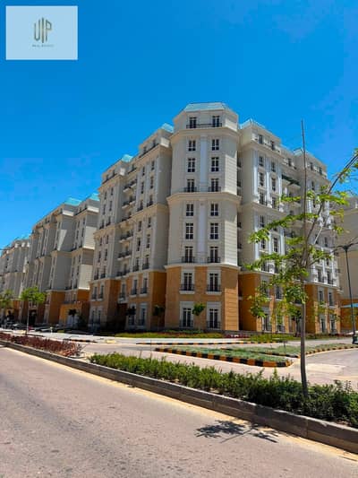 3 Bedroom Flat for Sale in New Cairo, Cairo - WhatsApp Image 2026-08-10 at 3.52. 36 PM (1). jpeg