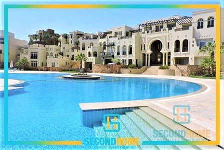 3 Bedroom Apartment for Sale in Sahl Hasheesh, Red Sea - Azzura - Second Home- Sahl hasheesh (15)-18. JPG 3 Bedroom Apartment for Sale in Sahl Hasheesh, Red Sea - Azzura - Second Home- Sahl hasheesh (15)-18. JPG