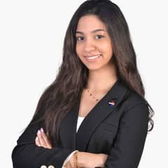 Mariam Elassal Mariam Elassal