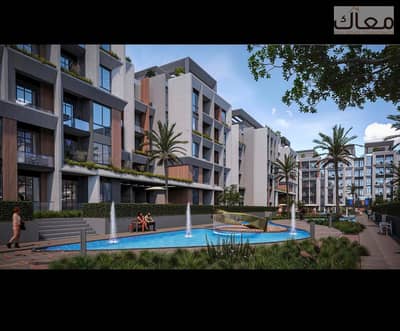 1 Bedroom Hotel Apartment for Sale in New Cairo, Cairo - WhatsApp Image 2026-08-06 at 6.08. 03 PM. jpeg