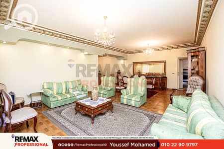 6 Bedroom Flat for Sale in Sidi Beshr, Alexandria - 1. png 6 Bedroom Flat for Sale in Sidi Beshr, Alexandria - 1. png