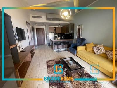 1 Bedroom Apartment for Sale in Hurghada, Red Sea - 8-9. jpg 1 Bedroom Apartment for Sale in Hurghada, Red Sea - 8-9. jpg