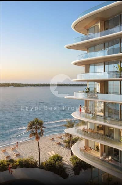 2 Bedroom Chalet for Sale in North Coast, Matruh - WhatsApp Image 2026-07-30 at 12.41. 29 PM. jpeg