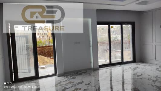 3 Bedroom Apartment for Sale in New Cairo, Cairo - sl-ets6. jpeg