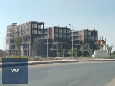 Clinic for Sale in Shorouk City, Cairo - 66fd72d5-22fd-4382-b9a7-83f56c58dd4b. jpeg