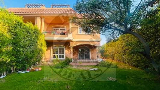 فیلا 3 غرف نوم للايجار في مدينتي، القاهرة - IMG-20260721-WA0061. jpg فیلا 3 غرف نوم للايجار في مدينتي، القاهرة - IMG-20260721-WA0061. jpg