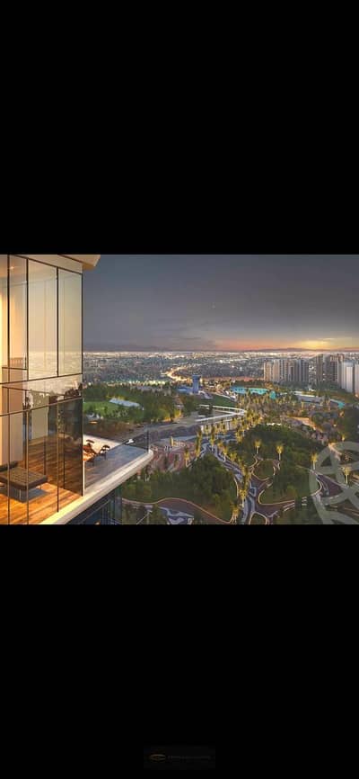 Studio for Sale in Sheikh Zayed, Giza - WhatsApp Image 2026-08-13 at 1.11. 30 PM (3). jpeg