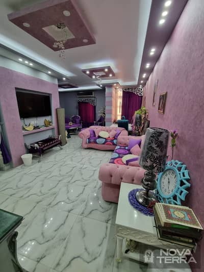 دوبلكس 3 غرف نوم للبيع في الشيخ زايد، الجيزة - WhatsApp Image 2026-08-07 at 11.03. 36 PM. jpeg دوبلكس 3 غرف نوم للبيع في الشيخ زايد، الجيزة - WhatsApp Image 2026-08-07 at 11.03. 36 PM. jpeg