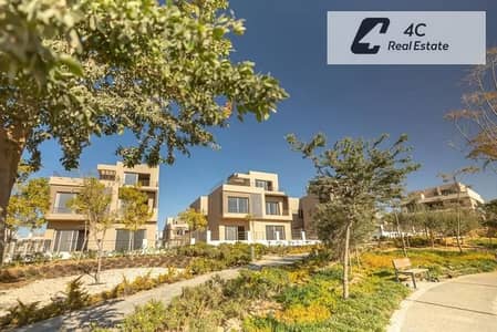3 Bedroom Villa for Sale in New Cairo, Cairo - WhatsApp Image 2026-08-13 at 1.13. 14 PM (4). jpeg