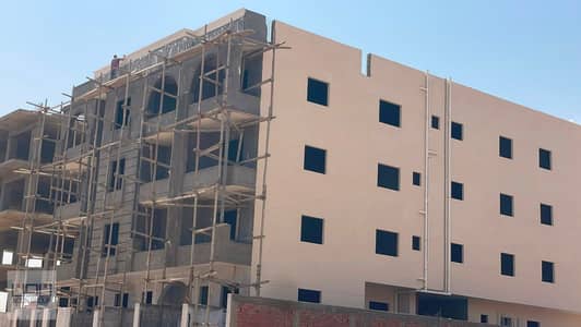 شقة 3 غرف نوم للبيع في القاهرة الجديدة، القاهرة - 37bd5953-0930-44ff-898e-d98362fbe2aa. jpg