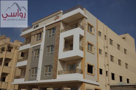 4 Bedroom Flat for Sale in New Cairo, Cairo - 2M7A8937. JPG 4 Bedroom Flat for Sale in New Cairo, Cairo - 2M7A8937. JPG