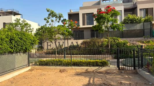 3 Bedroom Townhouse for Sale in New Heliopolis, Cairo - WhatsApp Image 2026-08-12 at 4.57. 02 PM. jpeg 3 Bedroom Townhouse for Sale in New Heliopolis, Cairo - WhatsApp Image 2026-08-12 at 4.57. 02 PM. jpeg