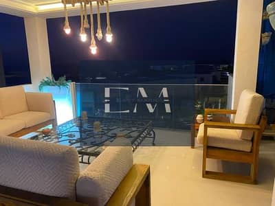 3 Bedroom Penthouse for Rent in North Coast, Matruh - 02d3c995-994a-4d16-9e9b-916504489825. jfif. jpg