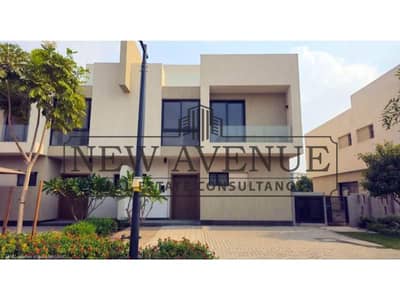 4 Bedroom Twin House for Sale in Shorouk City, Cairo - WhatsApp Image 2026-08-12 at 1.05. 31 PM. jpg