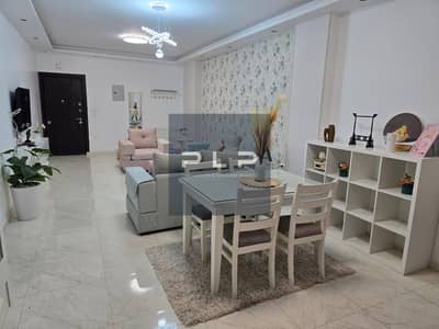 2 Bedroom Apartment for Rent in New Cairo, Cairo - WhatsApp Image 2026-08-13 at 1.05. 01 PM. jpeg 2 Bedroom Apartment for Rent in New Cairo, Cairo - WhatsApp Image 2026-08-13 at 1.05. 01 PM. jpeg