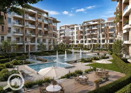 2 Bedroom Flat for Sale in Hadayek October, Giza - 3b6ce0d1-366e-4ad9-a472-b116b161bc6f. png 2 Bedroom Flat for Sale in Hadayek October, Giza - 3b6ce0d1-366e-4ad9-a472-b116b161bc6f. png