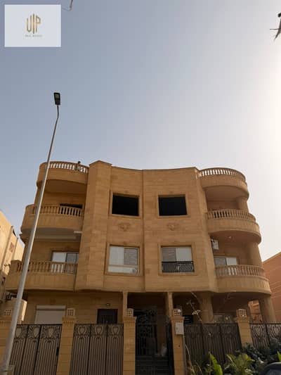 3 Bedroom Apartment for Sale in New Cairo, Cairo - WhatsApp Image 2026-08-12 at 4.16. 54 PM. jpeg 3 Bedroom Apartment for Sale in New Cairo, Cairo - WhatsApp Image 2026-08-12 at 4.16. 54 PM. jpeg