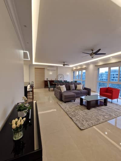 3 Bedroom Apartment for Rent in New Cairo, Cairo - WhatsApp Image 2026-08-13 at 11.50. 07 AM. jpeg