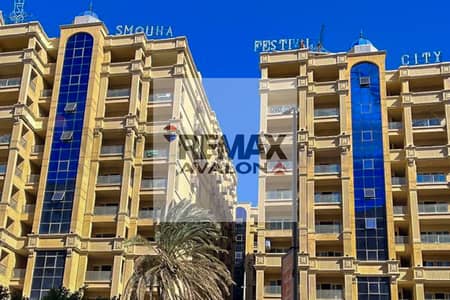 3 Bedroom Flat for Sale in Smoha, Alexandria - 1. jpg 3 Bedroom Flat for Sale in Smoha, Alexandria - 1. jpg