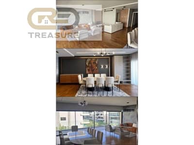 3 Bedroom Flat for Sale in New Cairo, Cairo - sl-lvs6. jpg