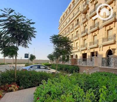 2 Bedroom Flat for Sale in New Cairo, Cairo - feca1c93-2324-46a7-9f59-3b8ba1ae3ccd. jpg 2 Bedroom Flat for Sale in New Cairo, Cairo - feca1c93-2324-46a7-9f59-3b8ba1ae3ccd. jpg