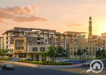 2 Bedroom Apartment for Sale in Hadayek October, Giza - WhatsApp Image 2026-08-12 at 4.22. 18 PM. jpeg