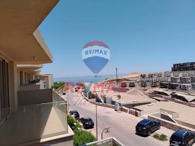 2 Bedroom Chalet for Sale in Ain Sukhna, Suez - WhatsApp Image 2026-08-13 at 1.08. 56 PM. jpeg