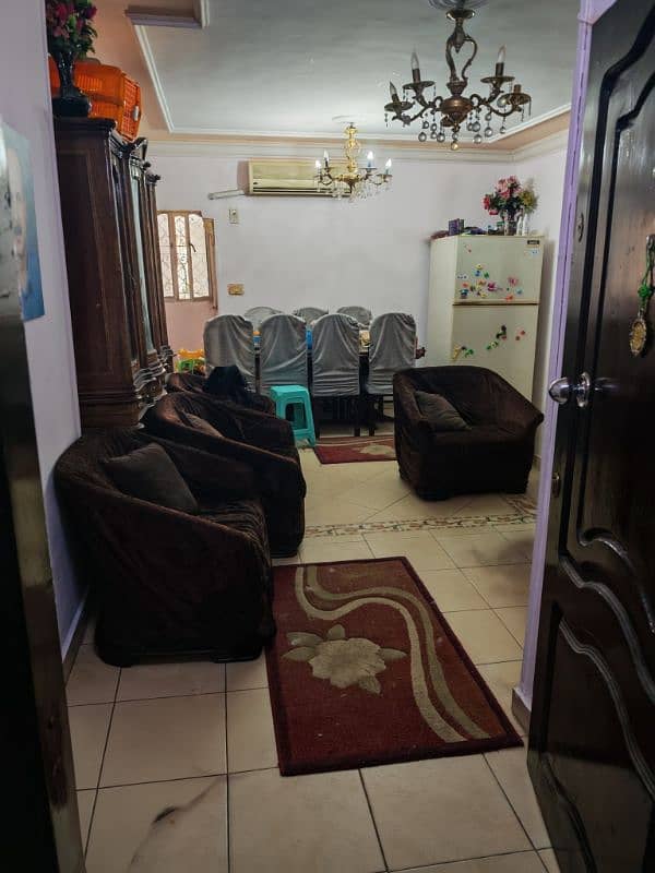 ونجت عمارات العبور أمام مستشفى الاهلي ونجت عمارات العبور أمام مستشفى الاهلي