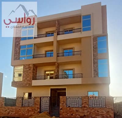 5 Bedroom Flat for Sale in New Cairo, Cairo - IMG_٢٠٢٦٠٢١٧_١٦٤١٤٣. jpg 5 Bedroom Flat for Sale in New Cairo, Cairo - IMG_٢٠٢٦٠٢١٧_١٦٤١٤٣. jpg