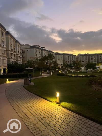 3 Bedroom iVilla for Sale in New Cairo, Cairo - WhatsApp Image 2025-12-29 at 6.42. 01 PM. jpeg