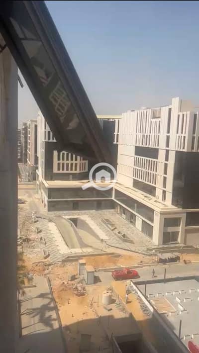 مکتب  للايجار في العاصمة الإدارية الجديدة، القاهرة - WhatsApp Image 2026-08-13 at 1.16. 14 PM. jpeg
