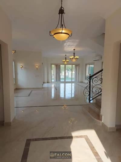 5 Bedroom Villa for Sale in New Cairo, Cairo - 475525968_122145466580440234_7658547510985044921_n. jpg