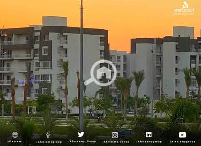 3 Bedroom Flat for Sale in Madinaty, Cairo - alessamy_alessamy_b12-madinaty-2-1_37157_37612. jpg 3 Bedroom Flat for Sale in Madinaty, Cairo - alessamy_alessamy_b12-madinaty-2-1_37157_37612. jpg