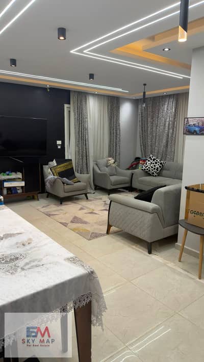 3 Bedroom Apartment for Sale in Madinaty, Cairo - WhatsApp Image 2026-08-13 at 11.20. 09 AM (3). jpeg 3 Bedroom Apartment for Sale in Madinaty, Cairo - WhatsApp Image 2026-08-13 at 11.20. 09 AM (3). jpeg