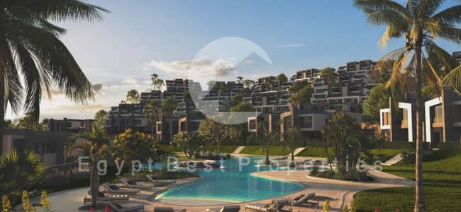 3 Bedroom Chalet for Sale in North Coast, Matruh - 84854be3-fdff-467d-99b7-c1bd85769f3d. jpg 3 Bedroom Chalet for Sale in North Coast, Matruh - 84854be3-fdff-467d-99b7-c1bd85769f3d. jpg