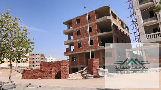 أرض  للبيع في 6 اكتوبر، الجيزة - WhatsApp Image 2026-08-13 at 11.42. 03 AM (7). jpeg
