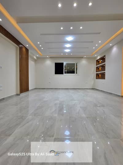 3 Bedroom Flat for Sale in Hadayek al-Ahram, Giza - WhatsApp Image 2026-08-12 at 7.42. 54 PM (1). jpeg