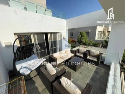 5 Bedroom Penthouse for Sale in North Coast, Matruh - gfgfgvjhgvhb. png