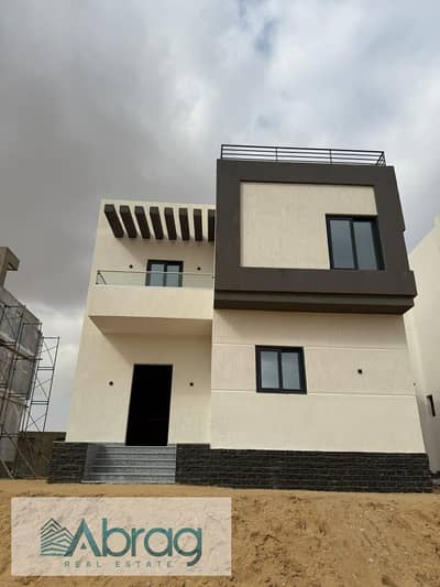 4 Bedroom Townhouse for Sale in Sheikh Zayed, Giza - WhatsApp Image 2026-08-13 at 11.32. 13 AM (2). jpeg 4 Bedroom Townhouse for Sale in Sheikh Zayed, Giza - WhatsApp Image 2026-08-13 at 11.32. 13 AM (2). jpeg