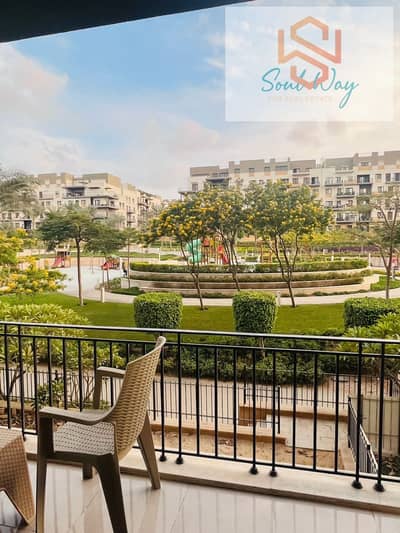 3 Bedroom Flat for Rent in New Cairo, Cairo - e27311e1-28fb-42f3-85d2-c9585c33776a. jpg 3 Bedroom Flat for Rent in New Cairo, Cairo - e27311e1-28fb-42f3-85d2-c9585c33776a. jpg