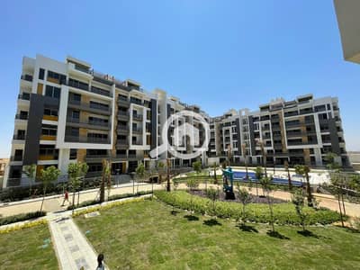 3 Bedroom Apartment for Sale in New Cairo, Cairo - 1a0eeba2-7f12-4cf1-b092-e5d0e3d478f2. jpg 3 Bedroom Apartment for Sale in New Cairo, Cairo - 1a0eeba2-7f12-4cf1-b092-e5d0e3d478f2. jpg