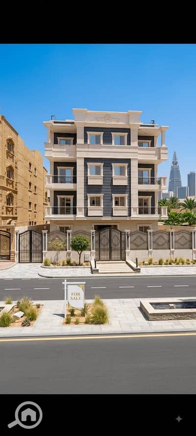 3 Bedroom Apartment for Sale in Badr City, Cairo - WhatsApp Image 2026-08-13 at 12.31. 48 PM. jpeg 3 Bedroom Apartment for Sale in Badr City, Cairo - WhatsApp Image 2026-08-13 at 12.31. 48 PM. jpeg