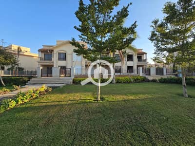 3 Bedroom Villa for Sale in Madinaty, Cairo - WhatsApp Image 2024-12-03 at 2.06. 46 PM. jpeg