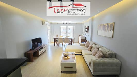 3 Bedroom Apartment for Rent in Madinaty, Cairo - WhatsApp Image 2026-08-12 at 2.13. 03 PM (1). jpeg