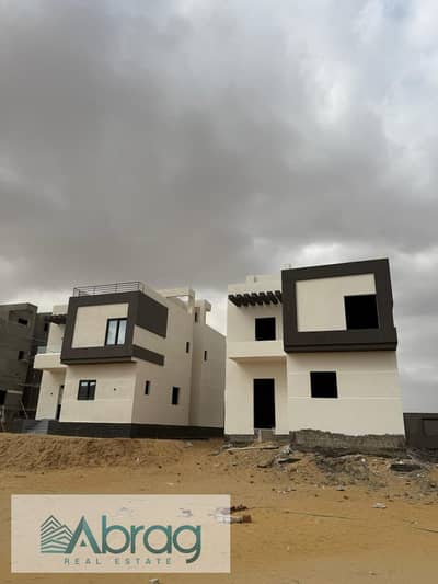 4 Bedroom Townhouse for Sale in Sheikh Zayed, Giza - WhatsApp Image 2026-08-13 at 11.32. 13 AM. jpeg 4 Bedroom Townhouse for Sale in Sheikh Zayed, Giza - WhatsApp Image 2026-08-13 at 11.32. 13 AM. jpeg