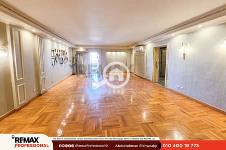 4 Bedroom Flat for Sale in Saba Pasha, Alexandria - 001. png